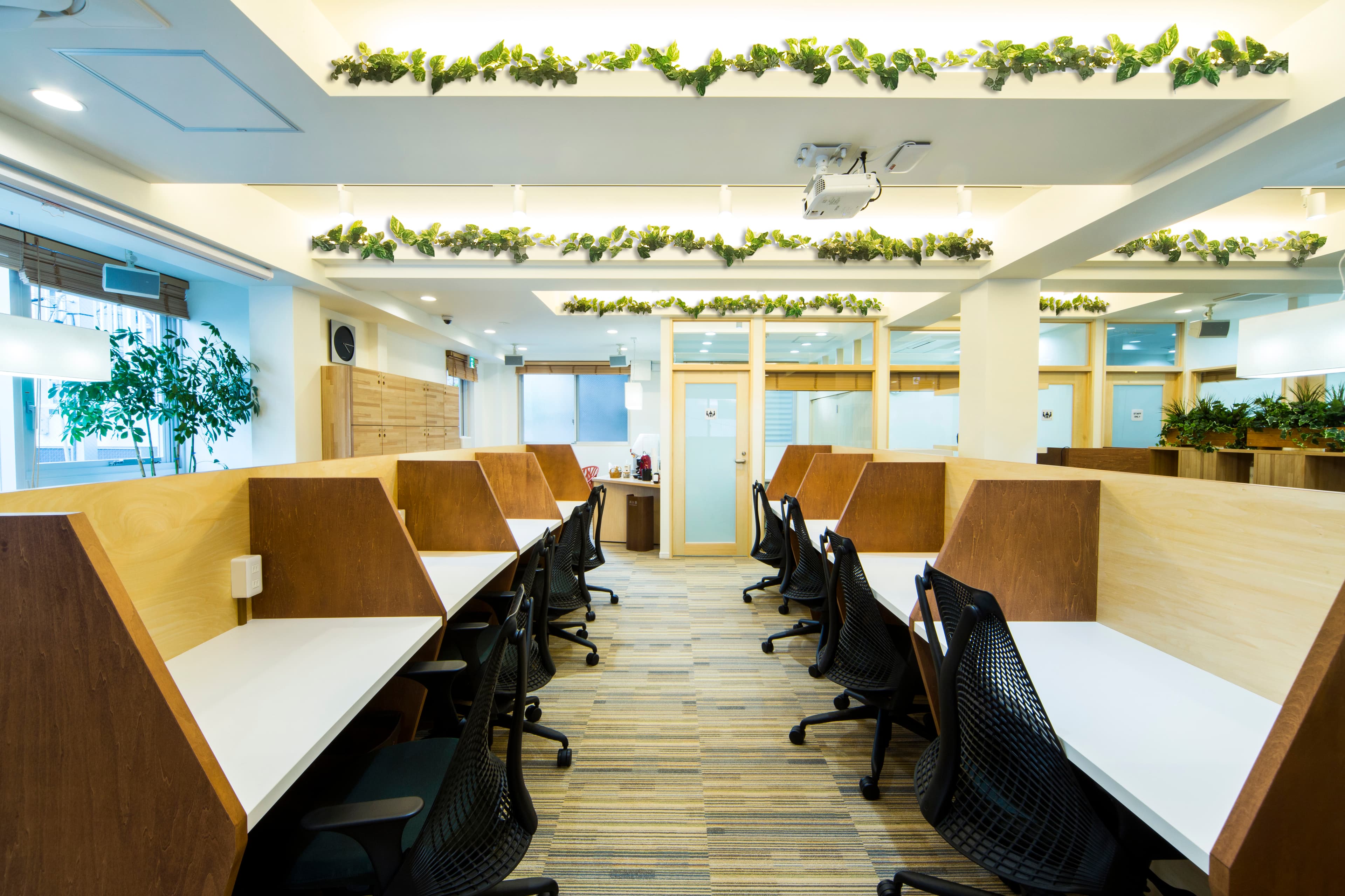 Maffice(マフィス)北参道