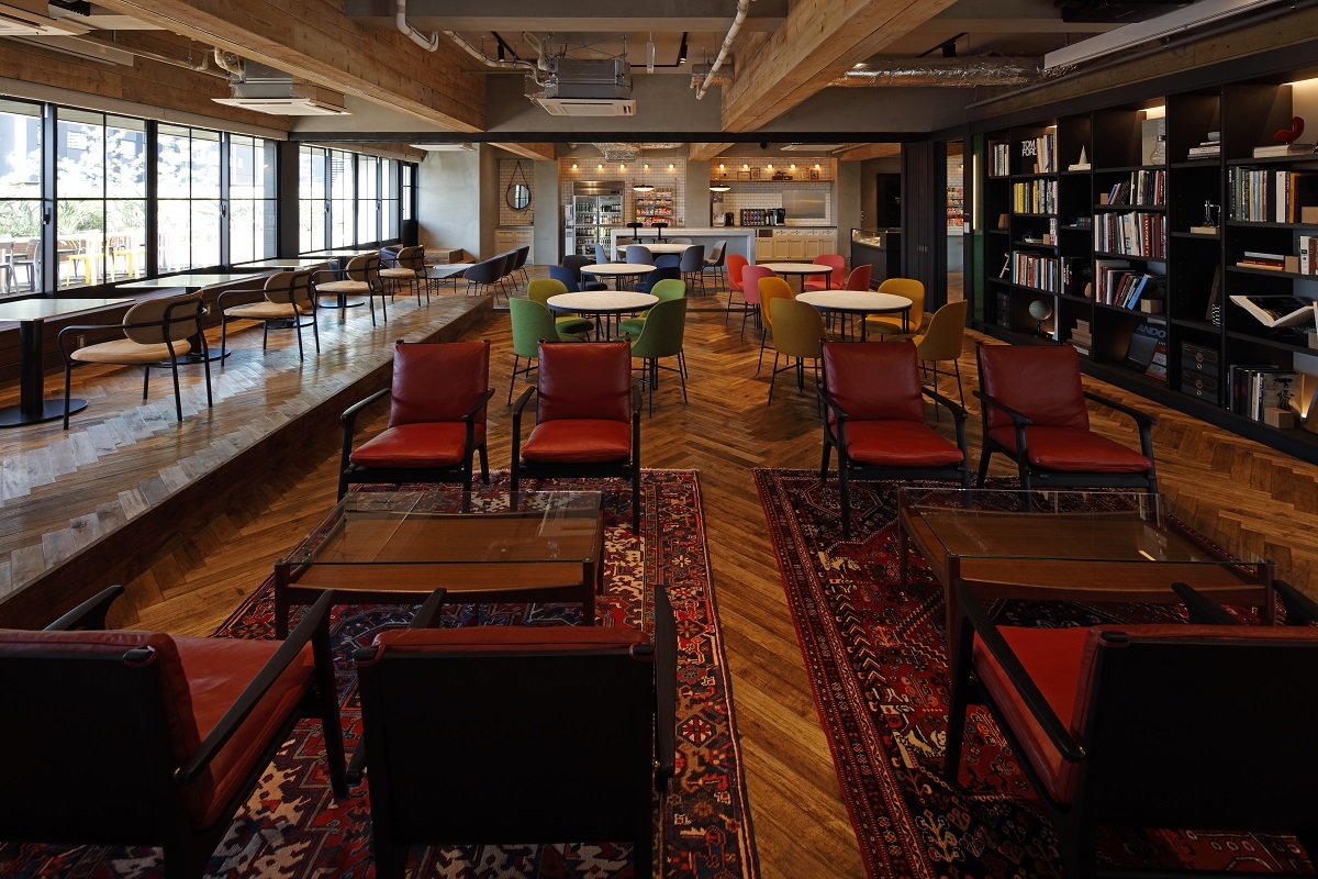 SENQ六本木(センク六本木)