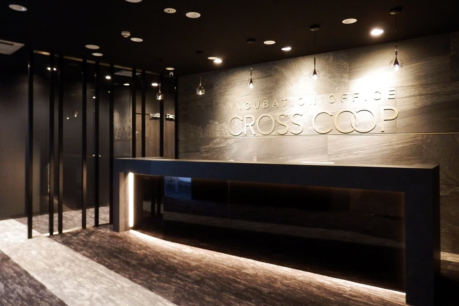 クロスコープ(CROSS COOP)新宿サウス