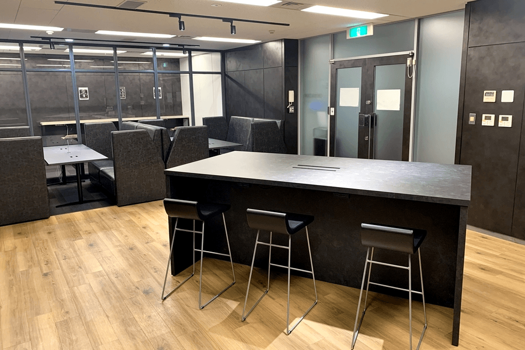 クロスコープ(CROSS COOP)渋谷