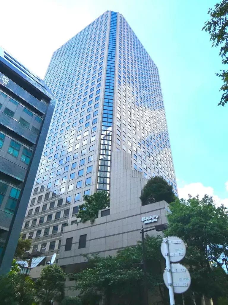 【神谷町トラストタワー】完全ガイド: ビルの詳細、周辺情報と最新オフィス空室状況 | JUST FIT OFFICE