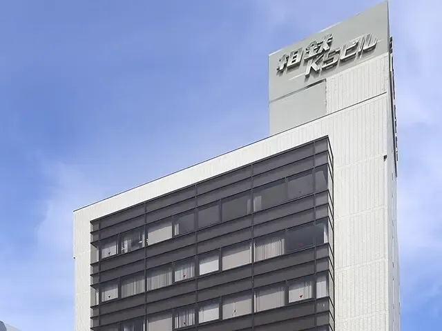 リージャス(Regus)横浜駅西口