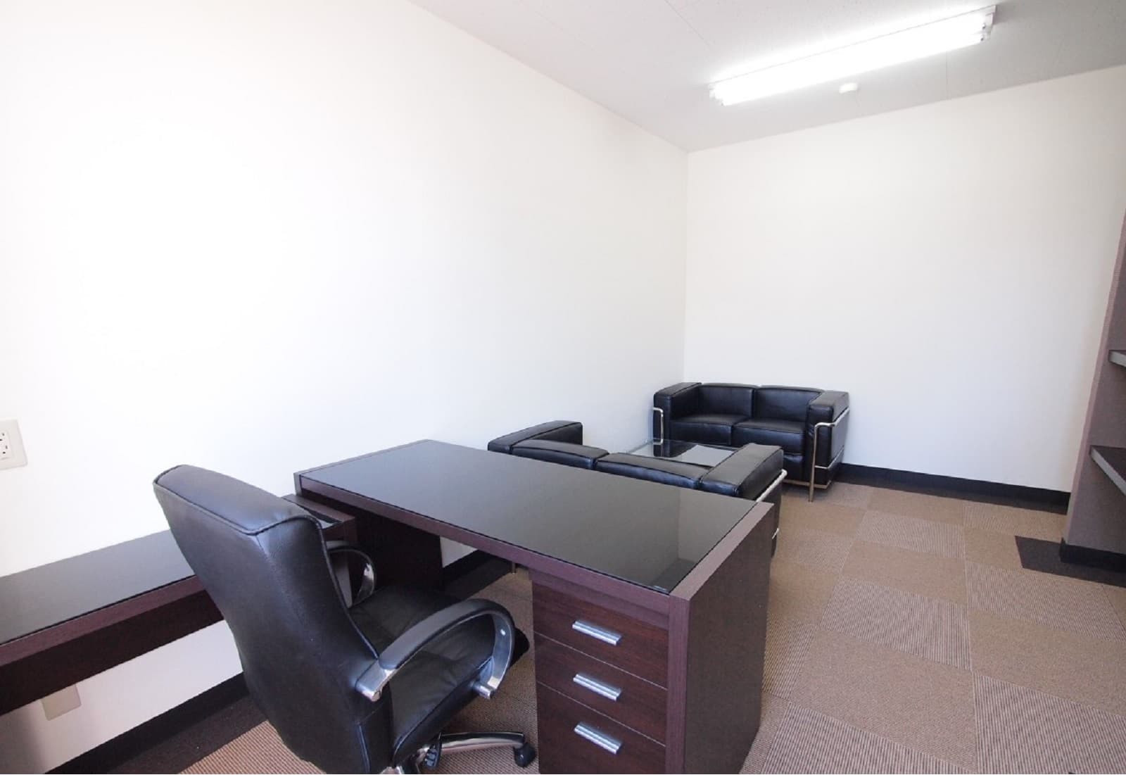 さっぽろRオフィス札幌駅前