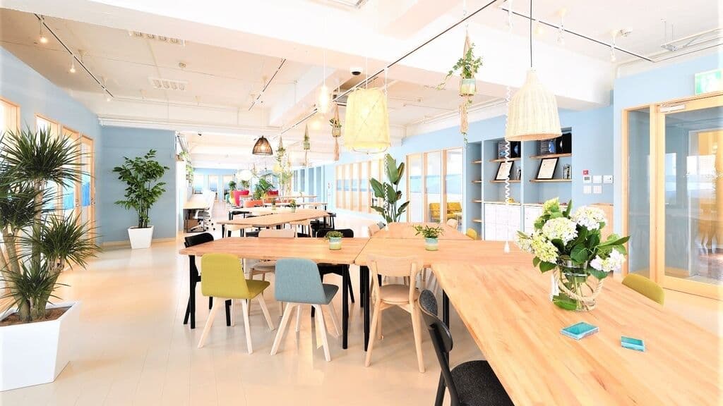 ワークライフバランス重視なら、湘南エリア