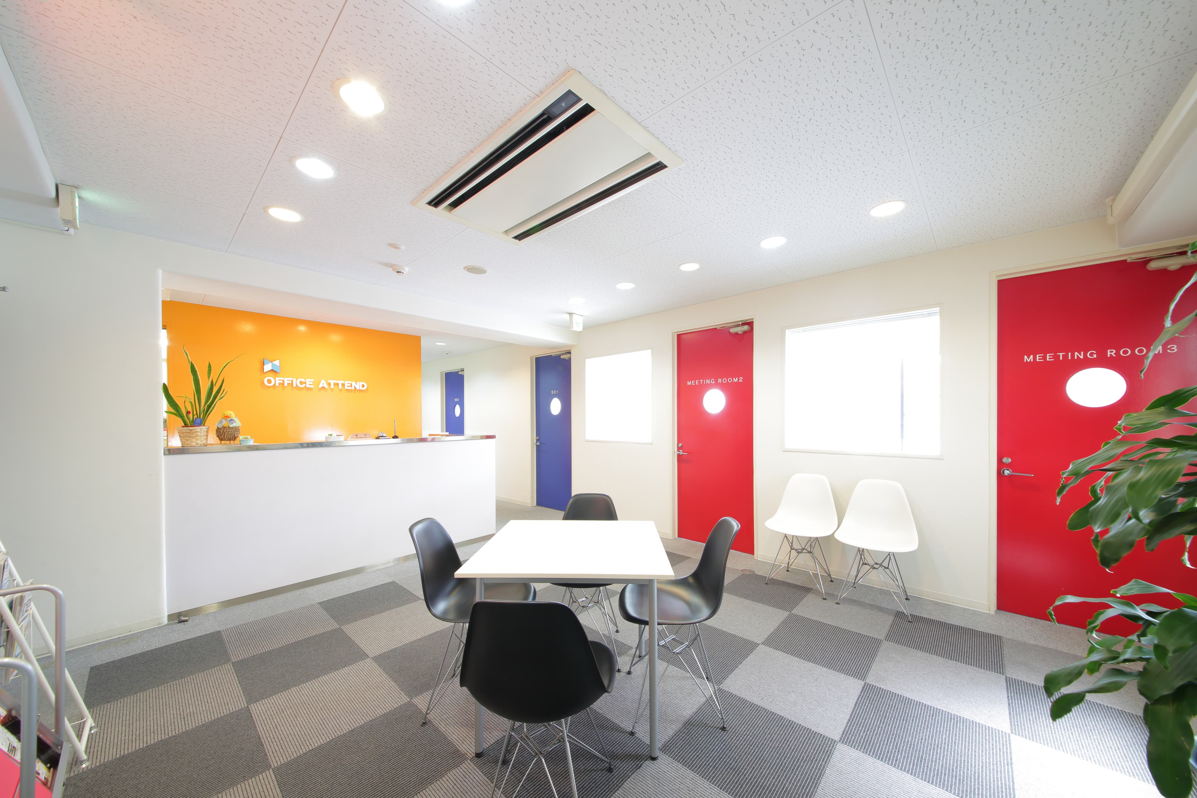 fabbit(ファビット)新大阪