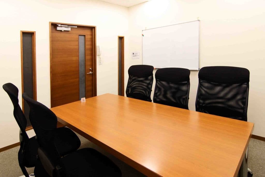 ハローオフィス新橋