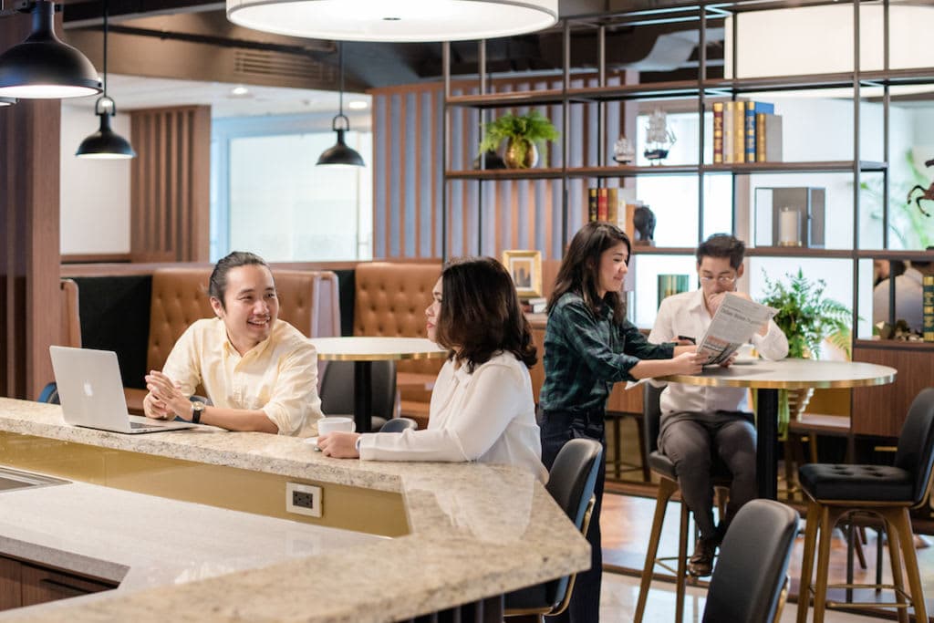 サーブコープ(SERVCORP)池袋サンシャインシティ60