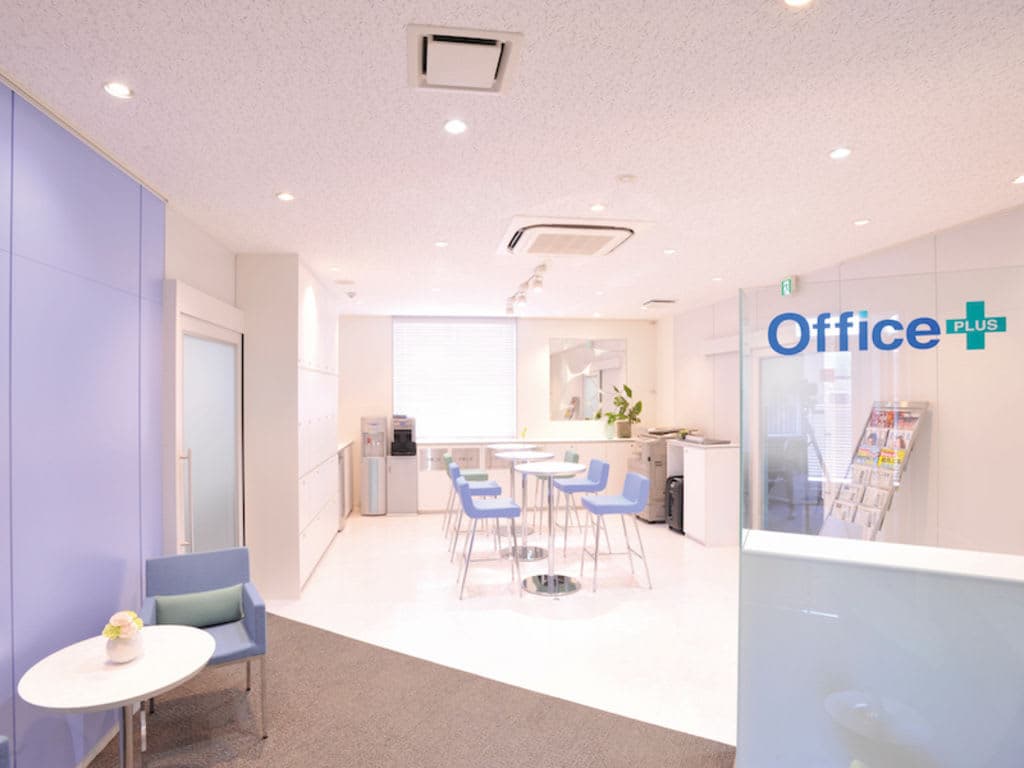 Office PLUS(オフィスプラス)名古屋