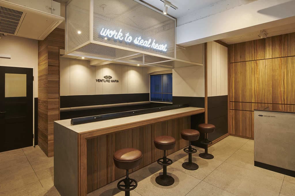 ベンチャーマフィア(VENTURE MAFIA)五反田