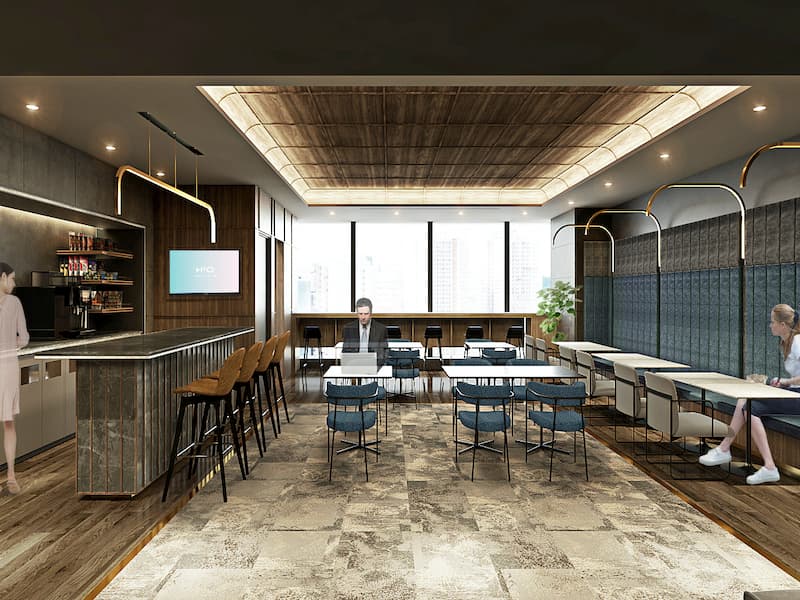 エイチワンオー(H1O)虎ノ門