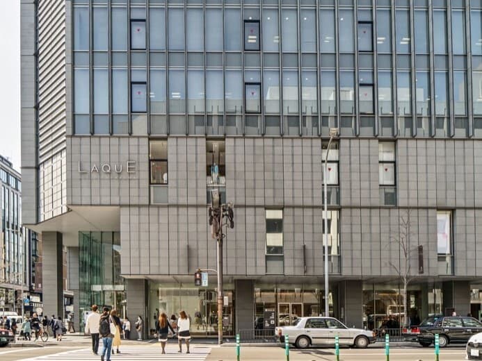 リージャス(Regus)京都四条烏丸