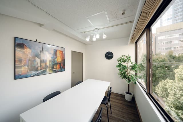 おつとめ屋 東銀座1