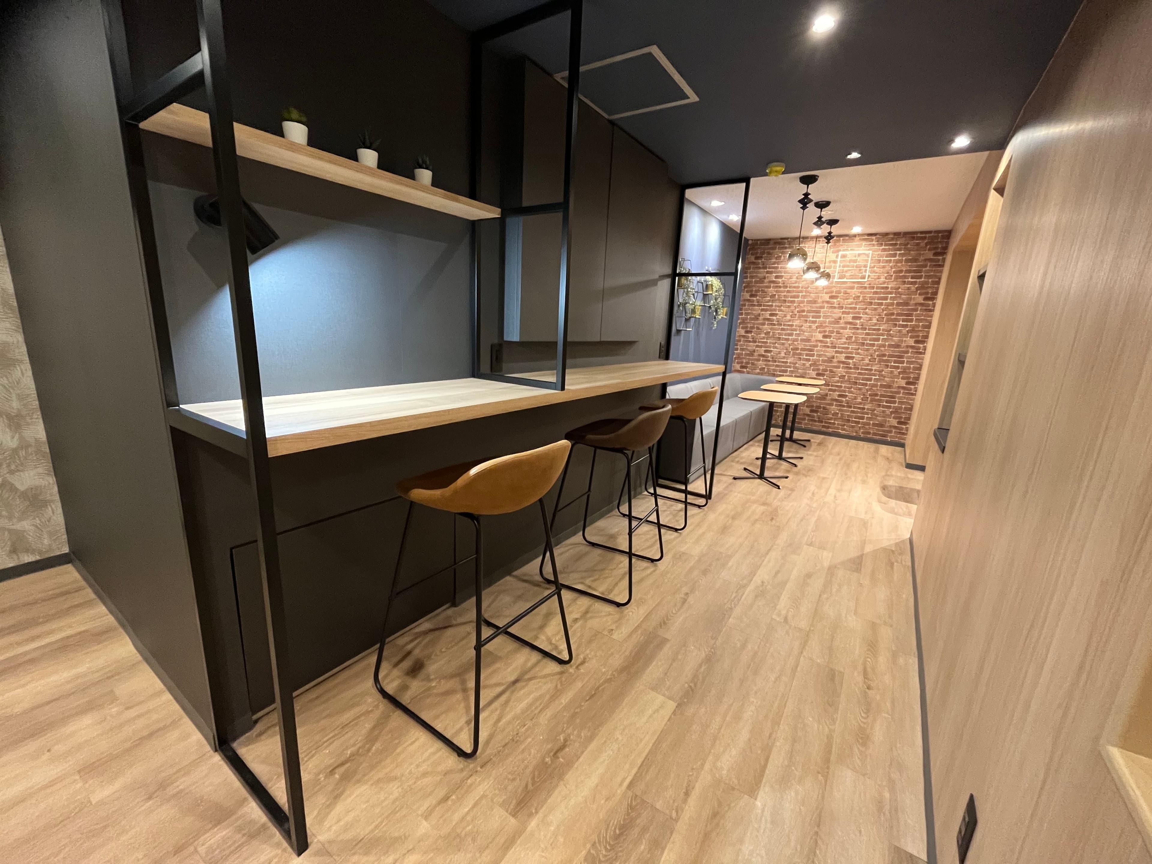 ハローオフィス門前仲町