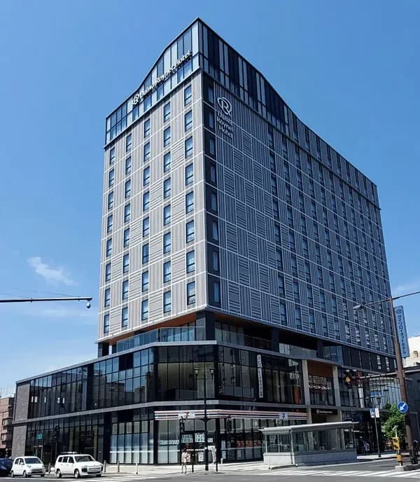 リージャス(Regus)山形駅前ビジネスセンター