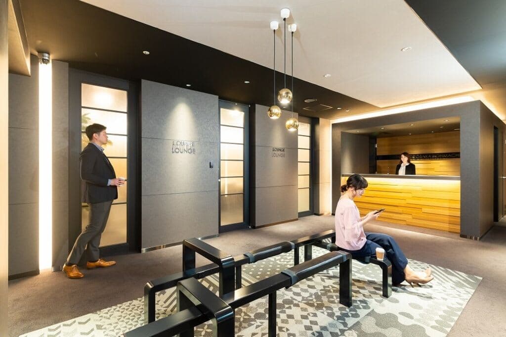 THEHUB(ザハブ)大阪本町