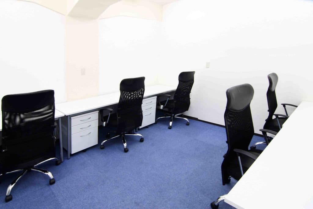 ハローオフィスGINZA(ギンザ)