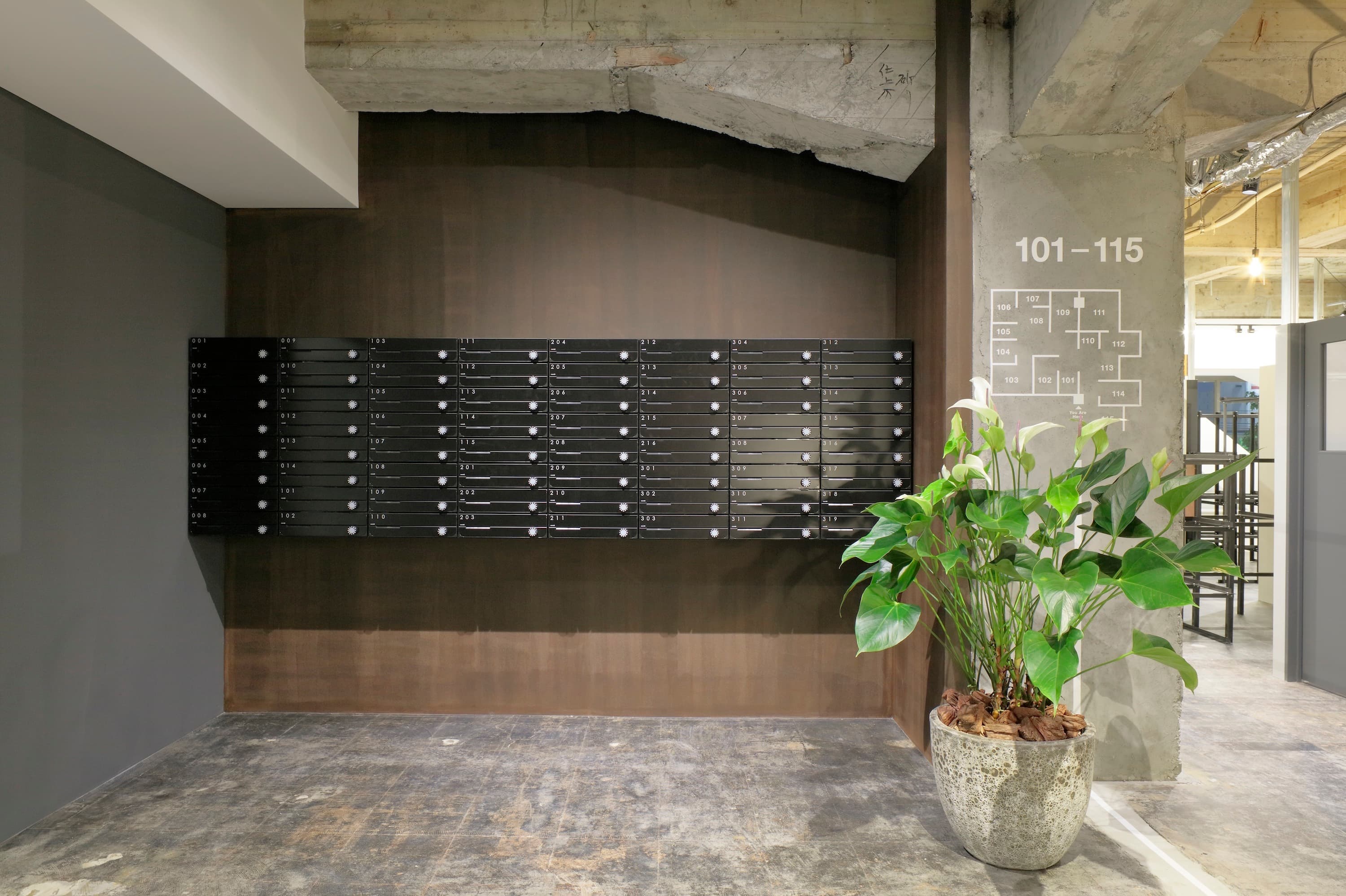 G Innovation Hub YOKOHAMA