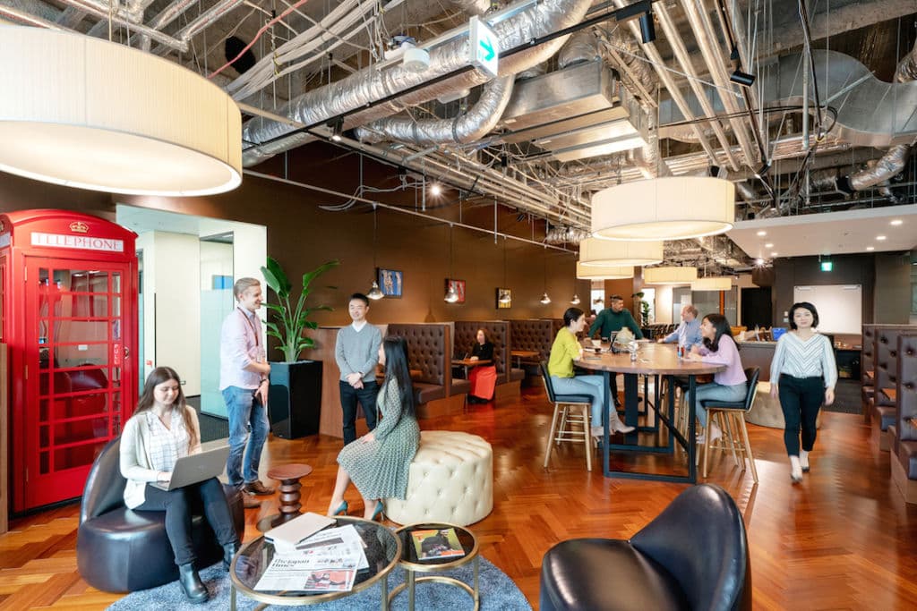 サーブコープ(SERVCORP)丸の内二重橋ビル