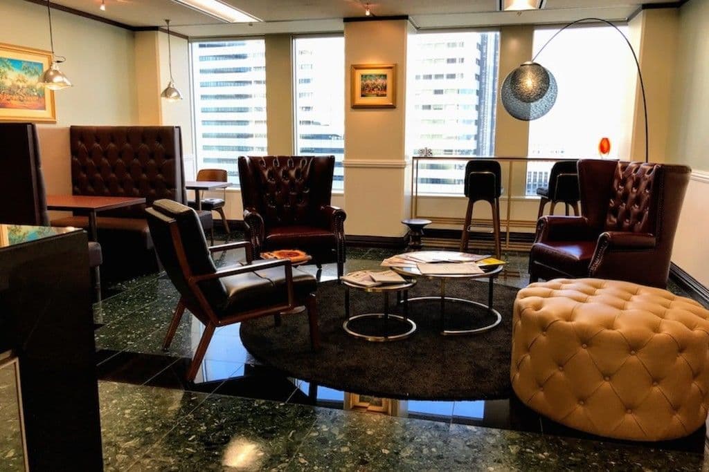 サーブコープ(SERVCORP)新宿野村ビル