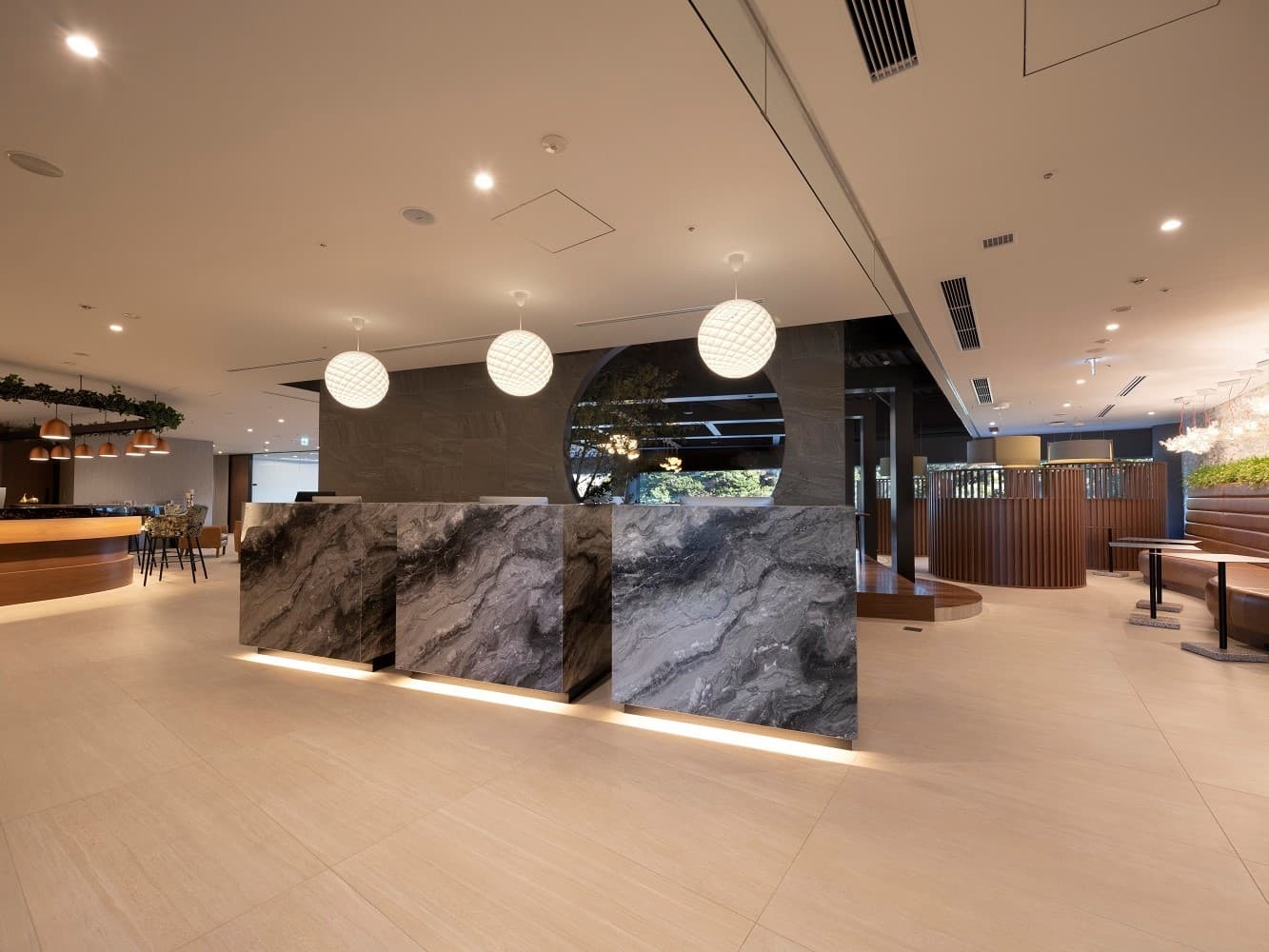 エグゼクティブセンター(The Executive Centre)目黒アルコタワー