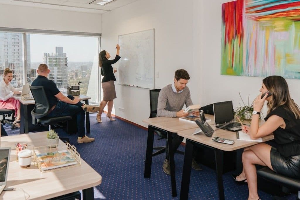 サーブコープ(SERVCORP)有明フロンティアビルB棟