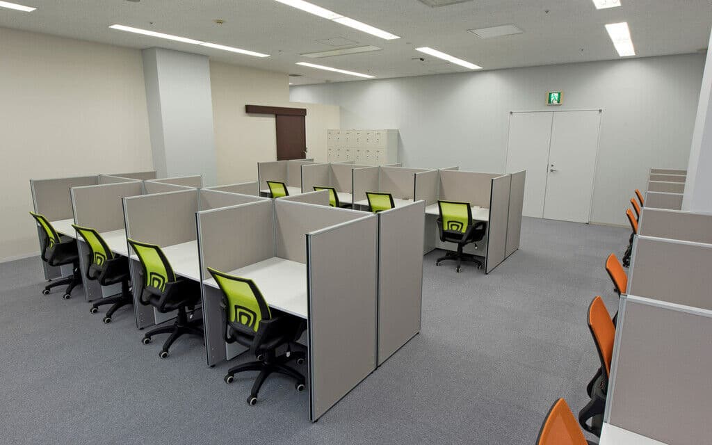 桜木町アントレサロン