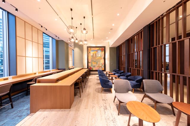 MID POINT×BIZcomfort豊洲-2