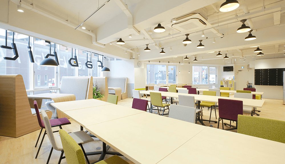 fabbit(ファビット)八王子