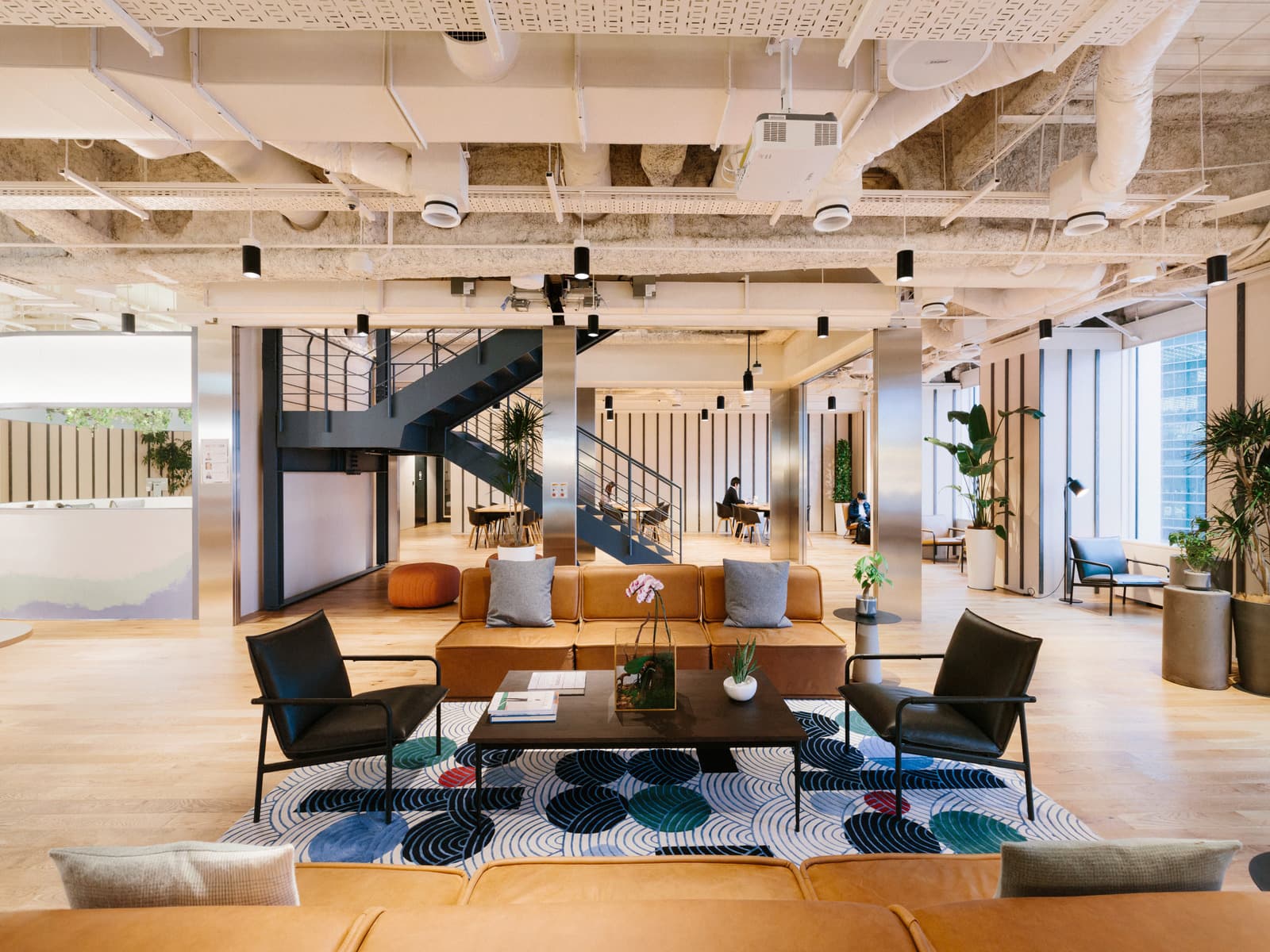 WeWork(ウィーワーク)アークヒルズサウス