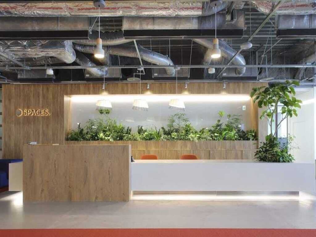 SPACES(スペーシズ)JPタワー名古屋