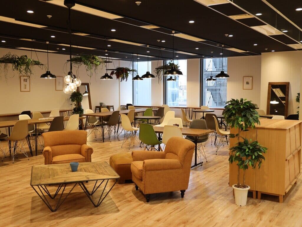 WORK X(ワークエックス)TKP新橋CC