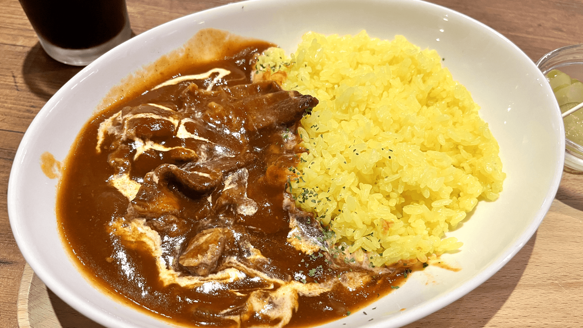 TOKI CAFE kagurazakaのワークスペース