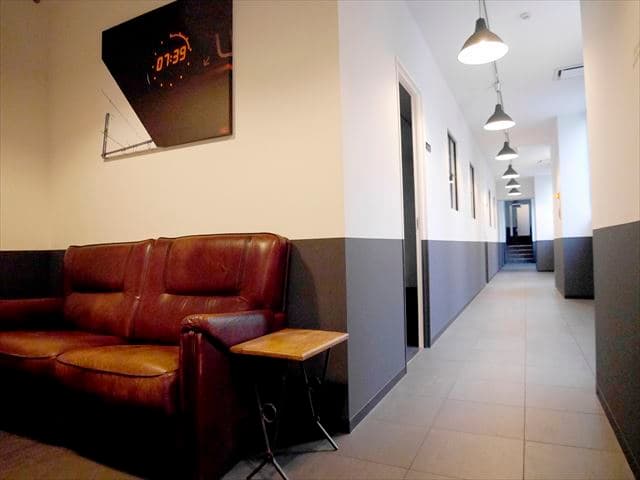 NAKAME GALLERY STREET