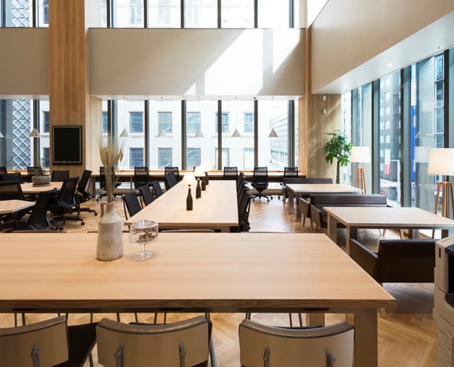 SENQ(センク)京橋