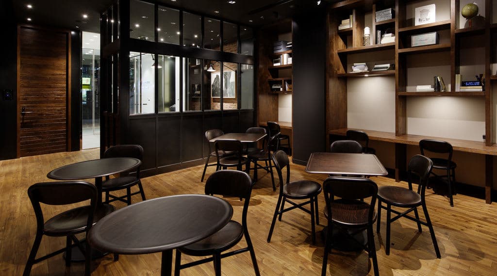 ザ ハイブ(the Hive)神南