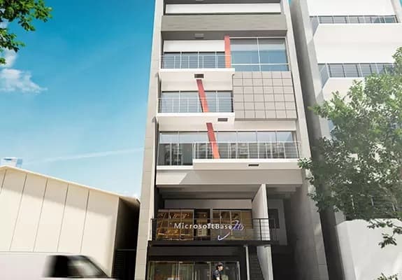 ワンストップビジネスセンター大阪心斎橋店