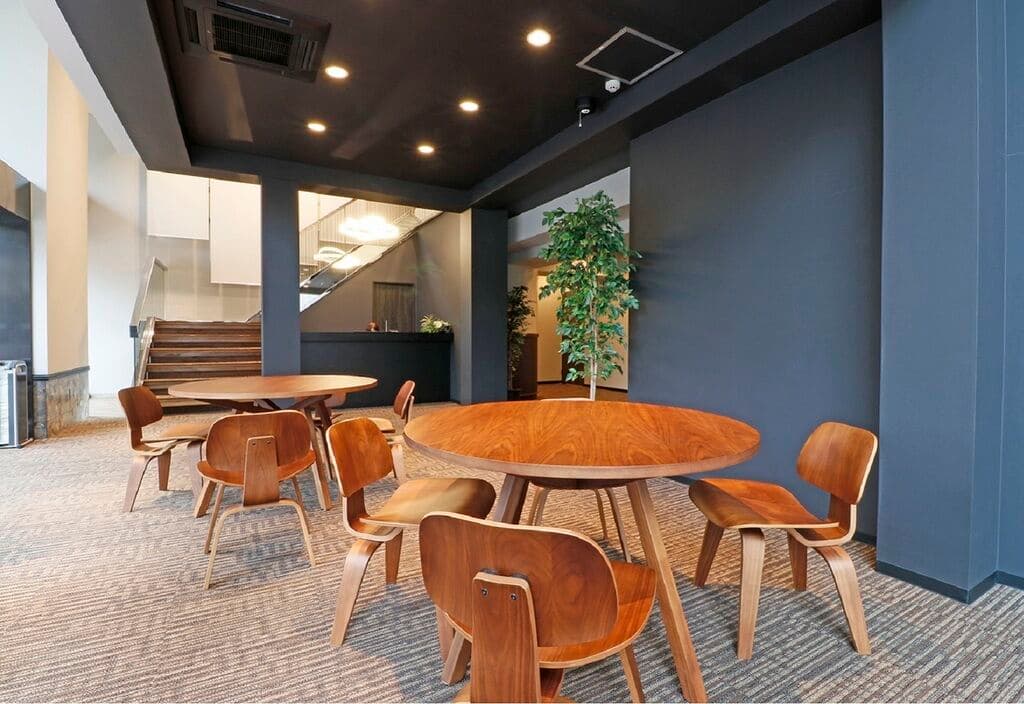 横浜関内ビジネスセンター