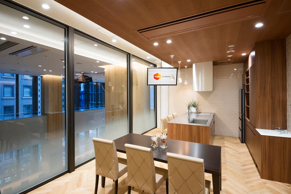 SENQ京橋(センク京橋)