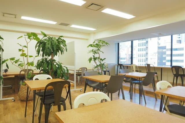 GOODOFFICE(グッドオフィス)有楽町