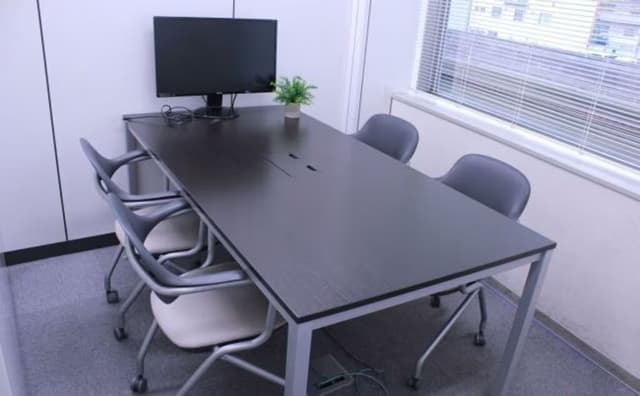 箱崎インキュベーションセンター