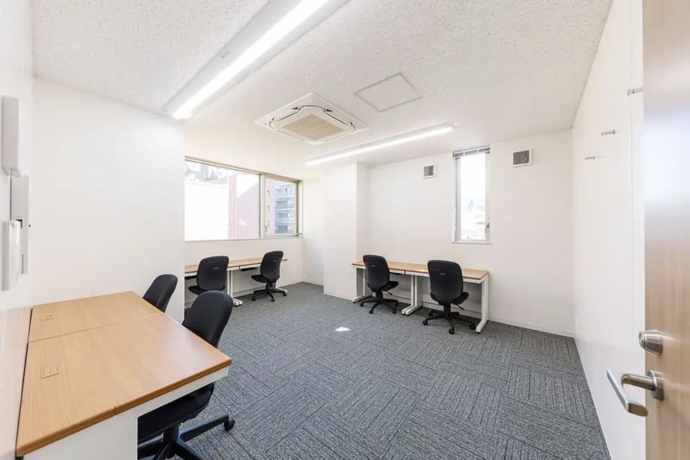 天翔オフィスが2026年春に大阪初進出。肥後橋・淀屋橋の駅近レンタルオフィス