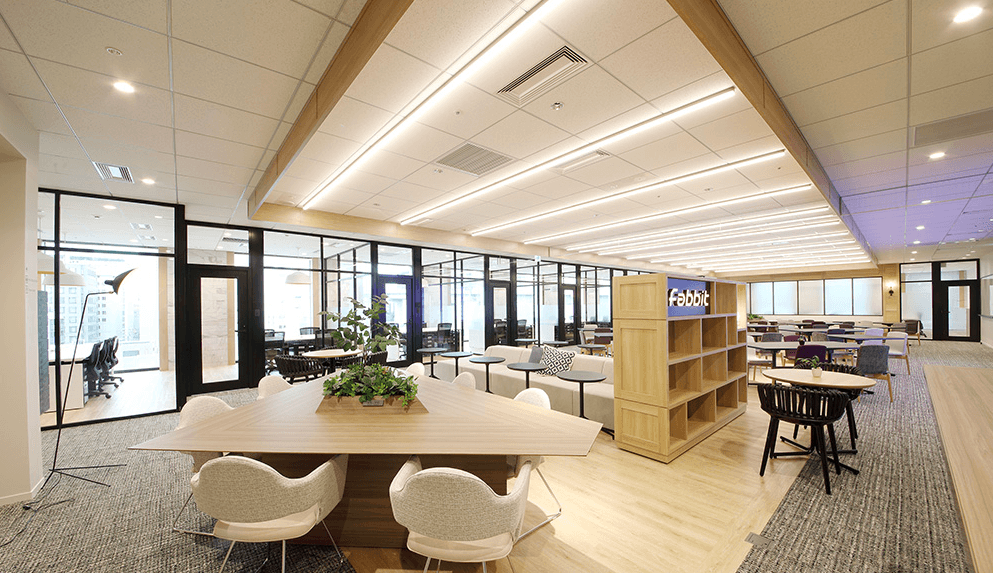 fabbit(ファビット)グローバルゲートウェイ大阪本町