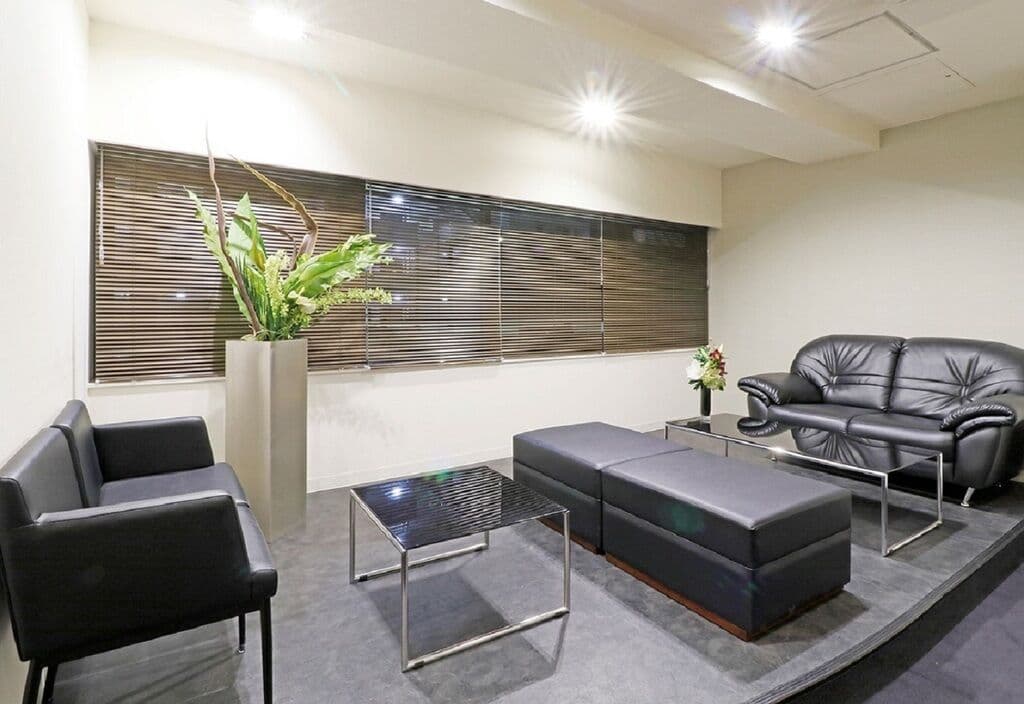 田町ビジネスセンター