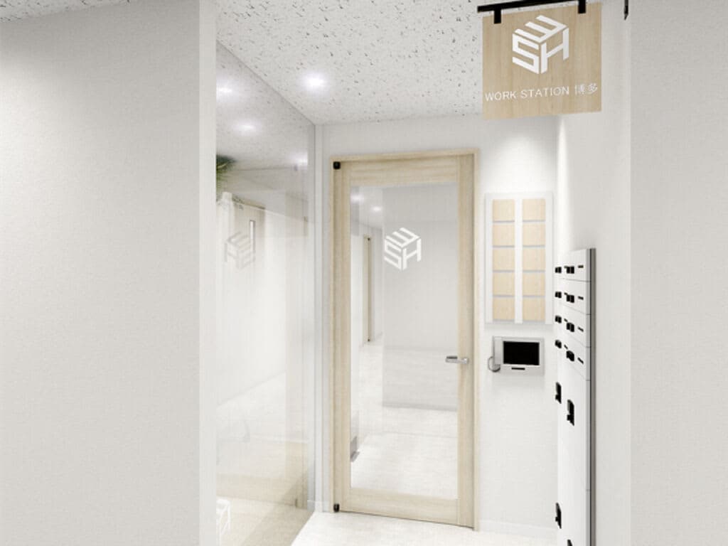 ワークステーション(WORK STATION)博多