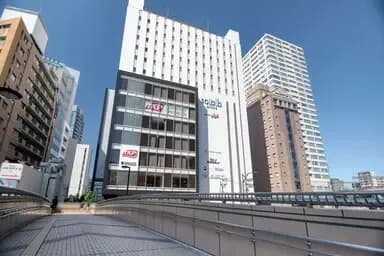 SPACES(スペーシズ)仙台