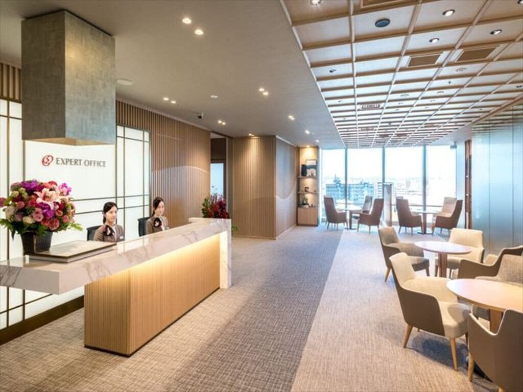 エキスパートオフィス(EXPERT OFFICE)名古屋