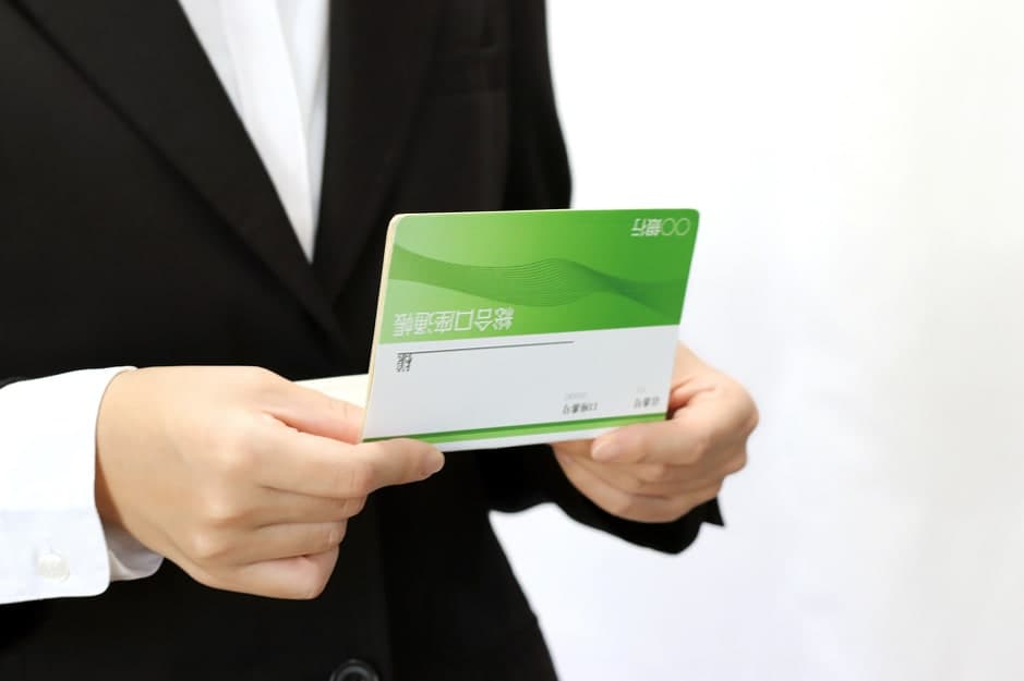 シェアオフィス/レンタルオフィスで銀行の法人口座を作るために必要なこと