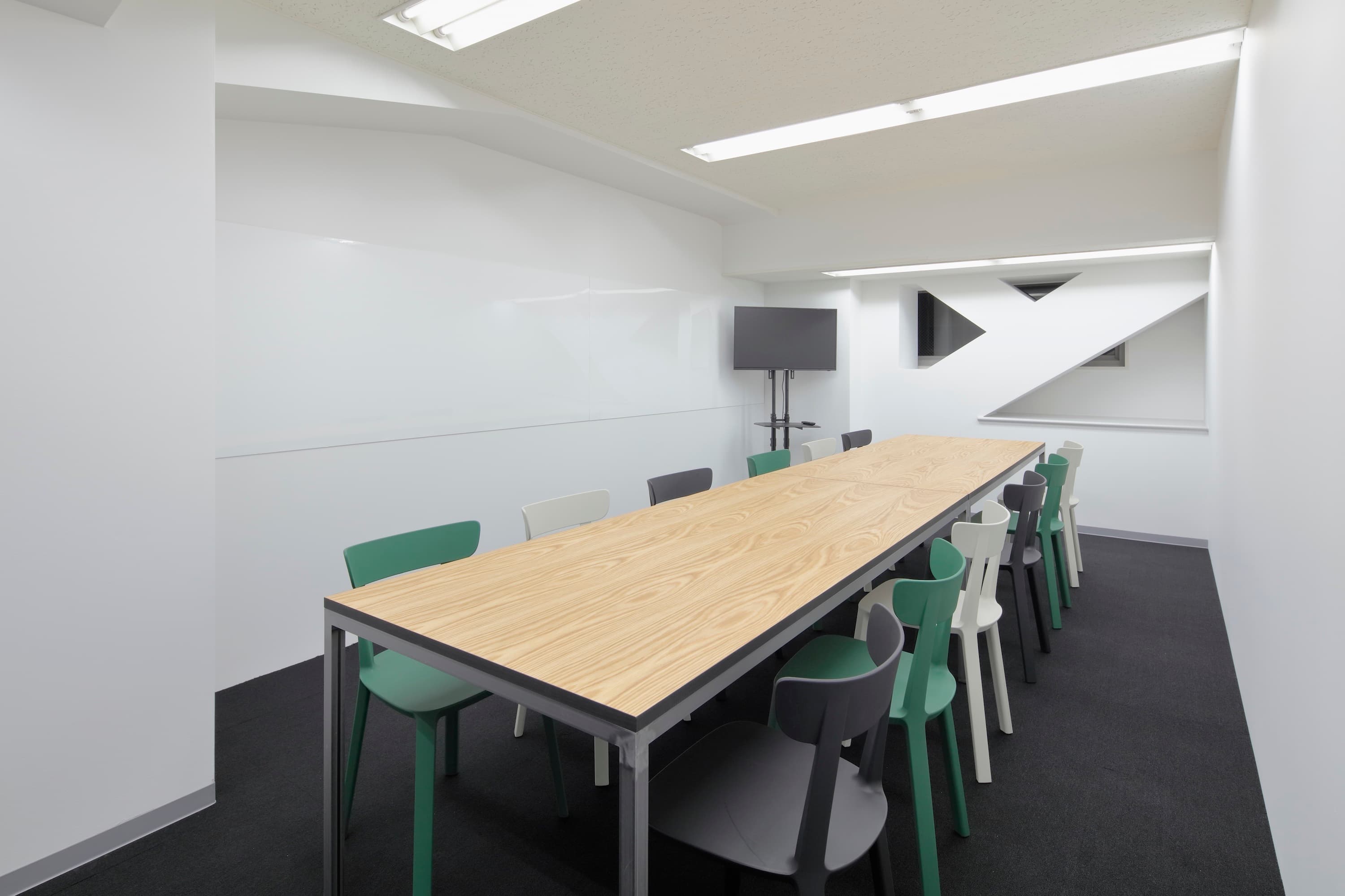 G Innovation Hub YOKOHAMA