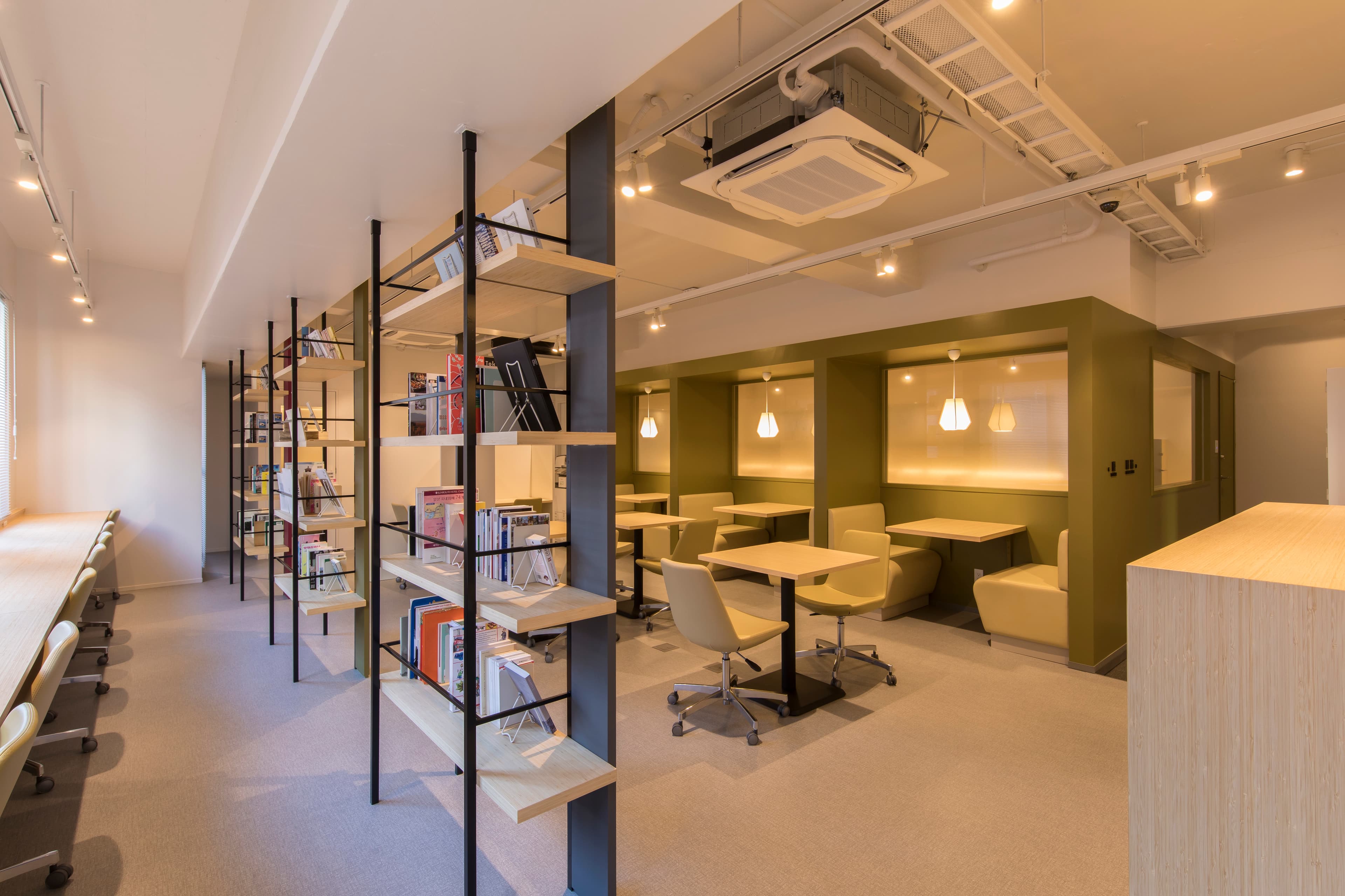 インバウンドリーグ(INBOUND LEAGUE)新宿