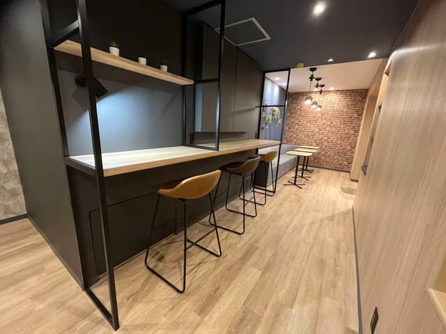 レンタルオフィス ハローオフィス門前仲町